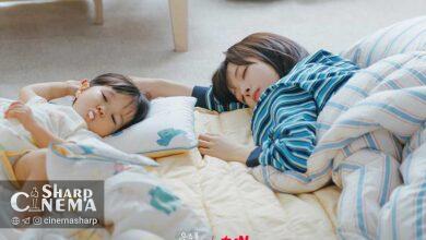 رو جونگ یی در سریال Our Universe سرپرست غیرمنتظره خواهرزادهاش میشود