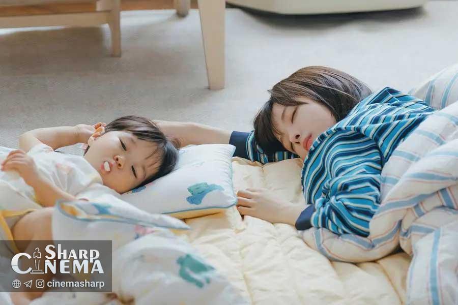 رو جونگ یی در سریال Our Universe سرپرست غیرمنتظره خواهرزادهاش میشود