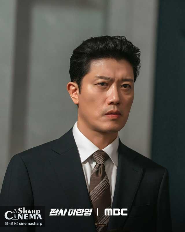 حضور ویژه به این هیوک در سریال بازگشت قاضی