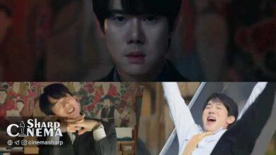 یو یون‌سوک؛ وکیلی با توانایی دیدن ارواح در Phantom Lawyer