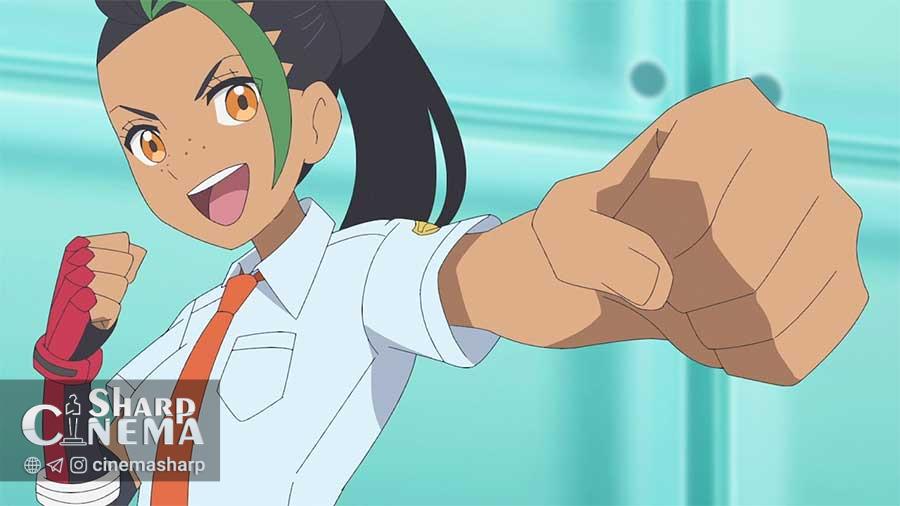 انیمه Pokemon Horizons نبرد حماسی را در تریلر جدید نشان داد