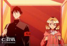 انیمه Ponkotsu Fuuki Iin با تریلر جدید در آوریل ۲۰۲۶ می‌آید