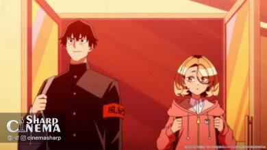 انیمه Ponkotsu Fuuki Iin با تریلر جدید در آوریل ۲۰۲۶ میآید