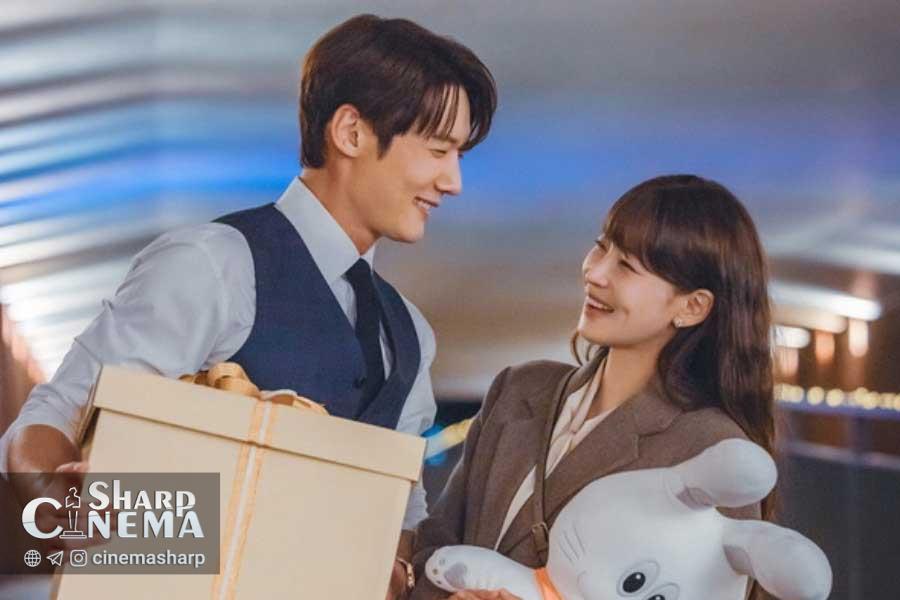 سریال قطعاً مال توست؛ وقتی رابطه یک‌شبه به عشق می‌رسد