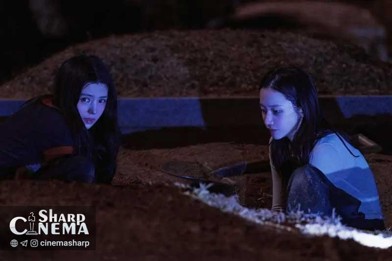 فیلم Project Y با هن سو هی و جون جونگ سو