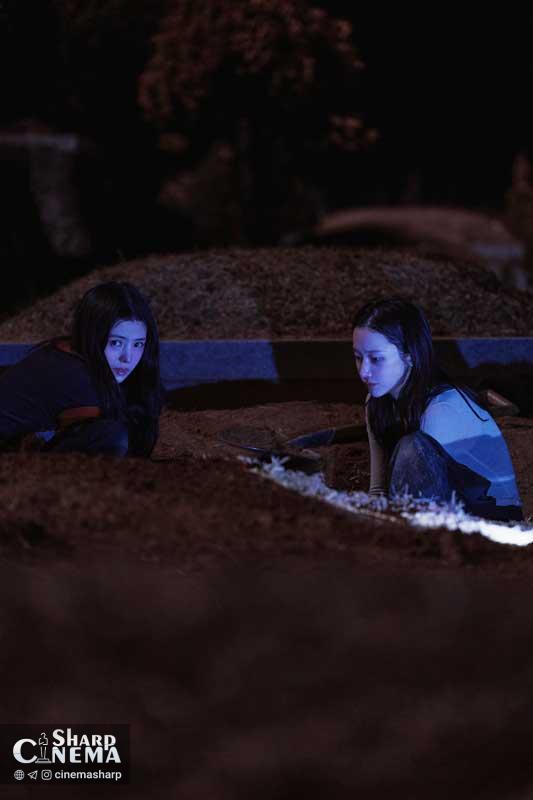 فیلم Project Y با هن سو هی و جون جونگ سو