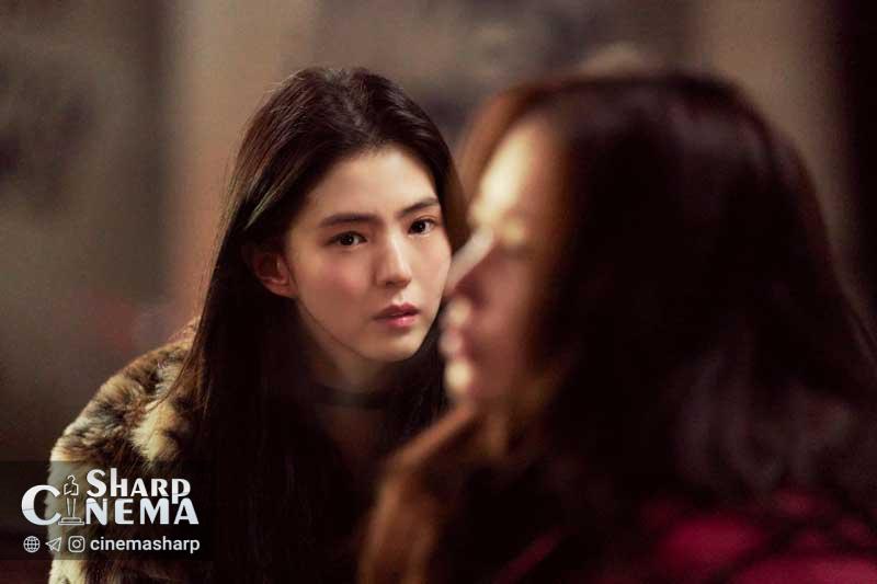 فیلم Project Y با هن سو هی و جون جونگ سو