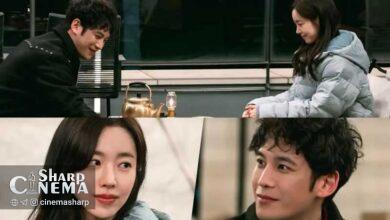 سریال Recipe for Love؛ دیدار دوباره با گذشته حلنشده و قلبهای لرزان