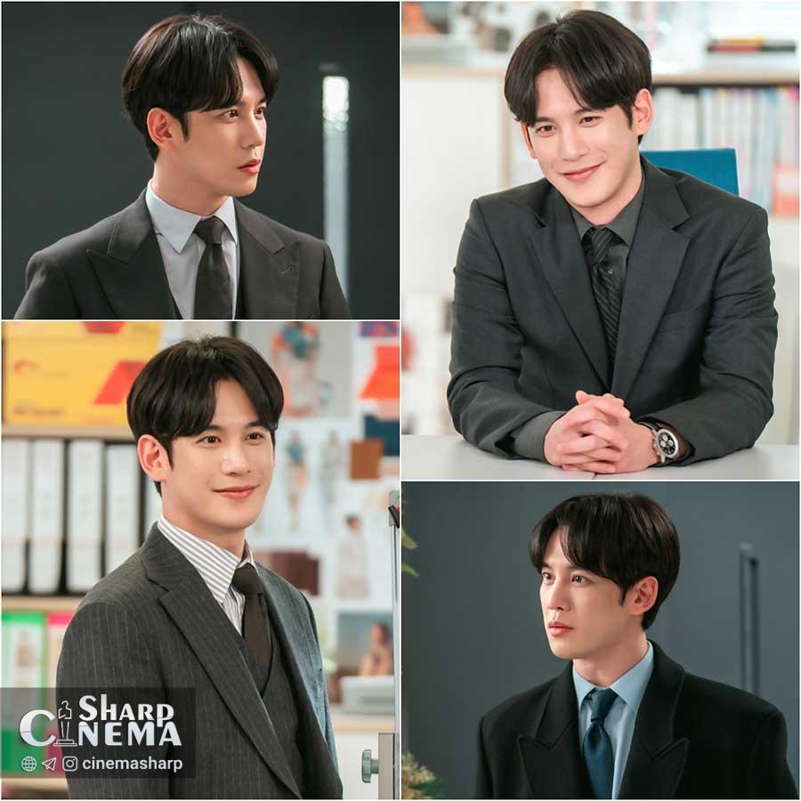 دستور عشق؛ بازگشت پارک کی وونگ در درامی خانوادگی و احساسی