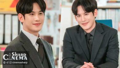 دستور عشق؛ بازگشت پارک کی وونگ در درامی خانوادگی و احساسی