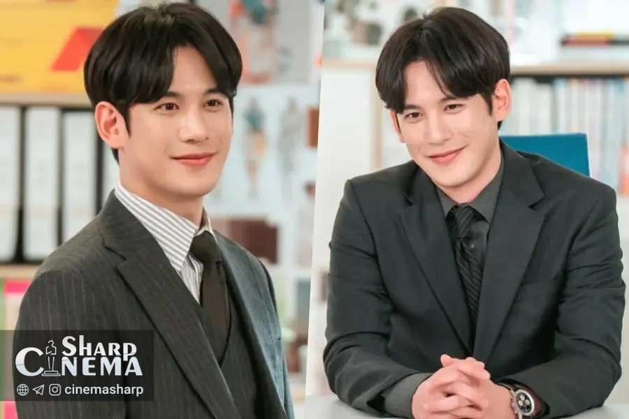 دستور عشق؛ بازگشت پارک کی وونگ در درامی خانوادگی و احساسی