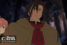 دوبله انگلیسی انیمه Sentenced to Be a Hero هم‌زمان با نسخه اصلی پخش می‌شود