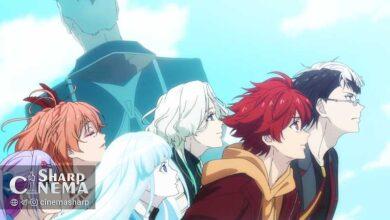 کور دوم انیمه SI-VIS با ویدیوهای آغاز و پایانی جدید آغاز شد