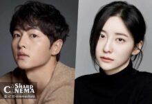 سونگ جونگ کی و پارک جی هیون در حال مذاکره برای روم‌کام جدید Love Cloud