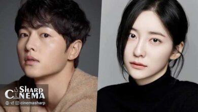 سونگ جونگ کی و پارک جی هیون در حال مذاکره برای روم‌کام جدید Love Cloud