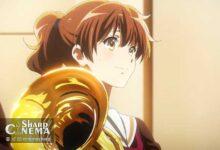 فیلم نهایی انیمه Sound! Euphonium بخش اول با ترانه TRUE معرفی شد