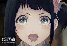 انیمه Sparks of Tomorrow کیوتو انیمیشن تابستان ۲۰۲۶ پخش می‌شود