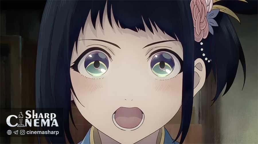 انیمه Sparks of Tomorrow کیوتو انیمیشن تابستان ۲۰۲۶ پخش می‌شود