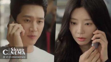 فداکاری آن بو هیون برای لی جو بین در Spring Fever