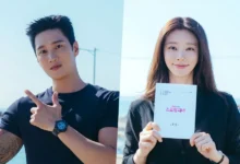 ۳ دلیل جذاب برای تماشای سریال Spring Fever