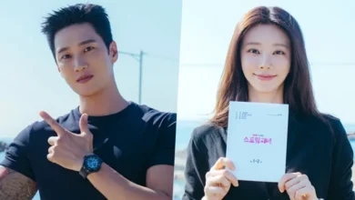 ۳ دلیل جذاب برای تماشای سریال Spring Fever