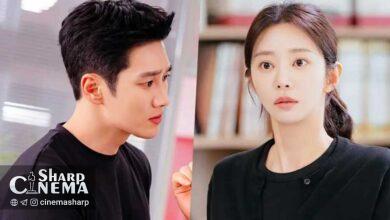 اولین دیدار پرتنش آن بو هیون و لی جو بین در Spring Fever