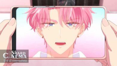 ویدئوی آغازین بدون تیتراژ انیمه Tamon’s B-Side منتشر شد