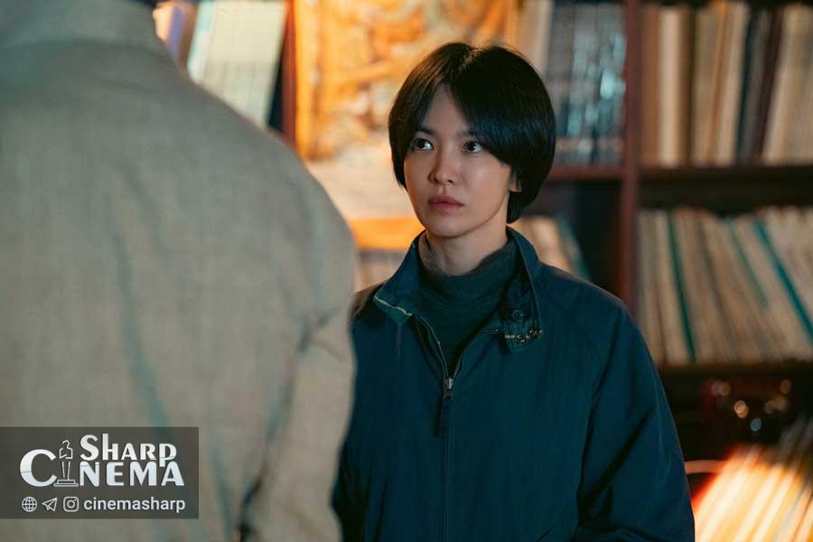 اولین نگاه به سریال تانتارا نتفلیکس