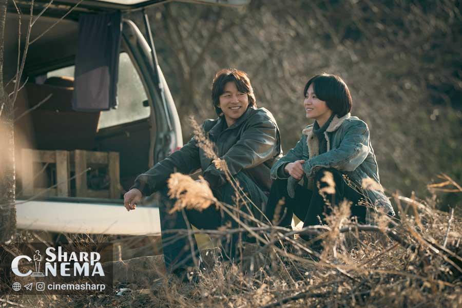 اولین نگاه به سریال تانتارا نتفلیکس