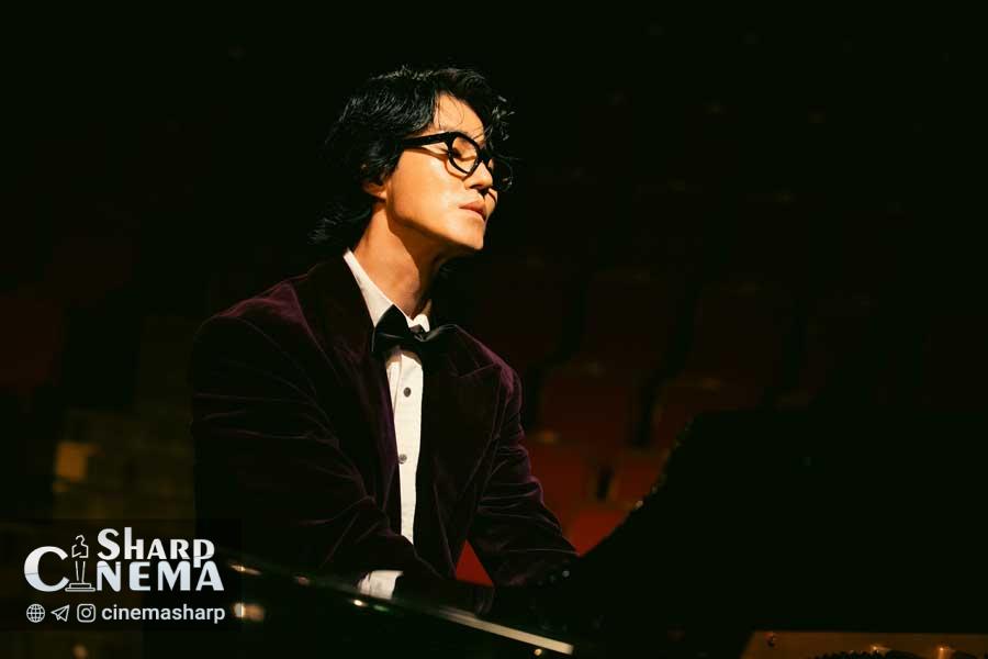 اولین نگاه به سریال تانتارا نتفلیکس