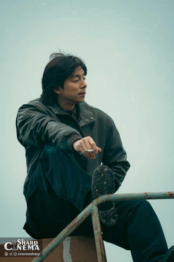 اولین نگاه به سریال تانتارا نتفلیکس