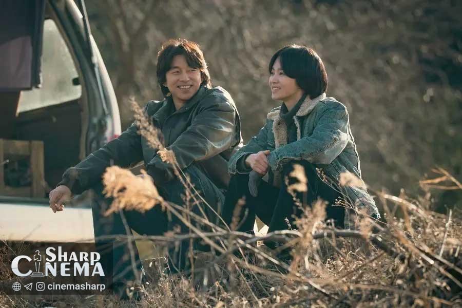 اولین نگاه به سریال تانتارا نتفلیکس