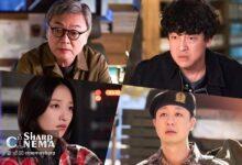 قهرمانان Rainbow در جست‌وجوی لی جه هون در پایان Taxi Driver 3