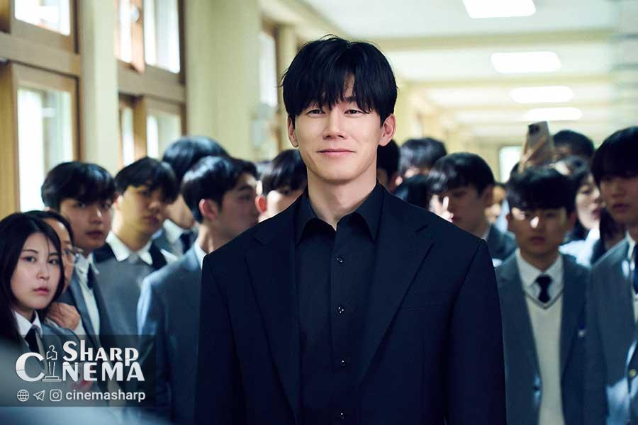 سریال درس عبرت نتفلیکس با بازی ستارگان کره‌ای