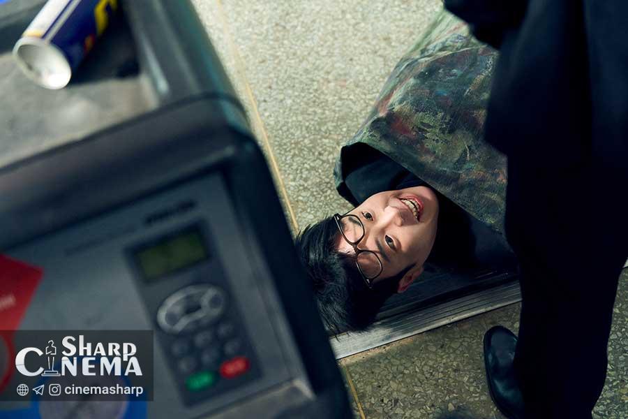 سریال درس عبرت نتفلیکس با بازی ستارگان کرهای