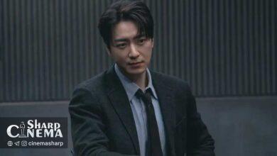 سریال هنر سارا با کارآگاه مرموز لی جون هیوک