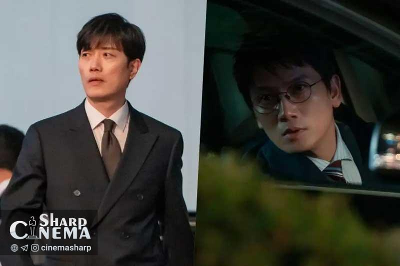 انتقام دوباره جی سونگ در سریال The Judge Returns