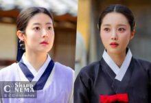 زندگی کاملاً متفاوت نام جی هیون در سریال To My Beloved Thief