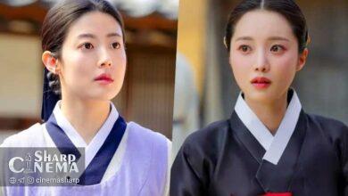 زندگی کاملاً متفاوت نام جی هیون در سریال To My Beloved Thief