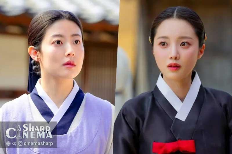 زندگی کاملاً متفاوت نام جی هیون در سریال To My Beloved Thief