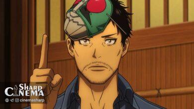 تریلر نبرد سرنوشتساز انیمه Tojima Wants to Be a Kamen Rider