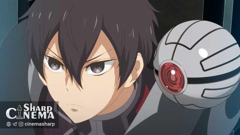 فصل دوم انیمه Trapped in a Dating Sim برای پخش ۲۰۲۶ تأیید شد