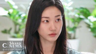 سریال خانم هونگ مخفی از نگاه ها یون کیونگ