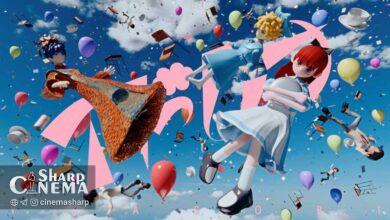 موزیک‌ویدیوی آهنگ آغازین انیمه Hana-Kimi توسط YOASOBI منتشر شد