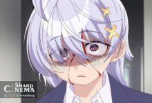 انیمه Yowayowa Sensei بازیگران جدید را معرفی کرد