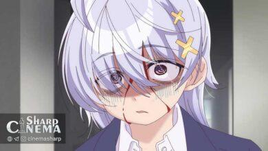 انیمه Yowayowa Sensei بازیگران جدید را معرفی کرد