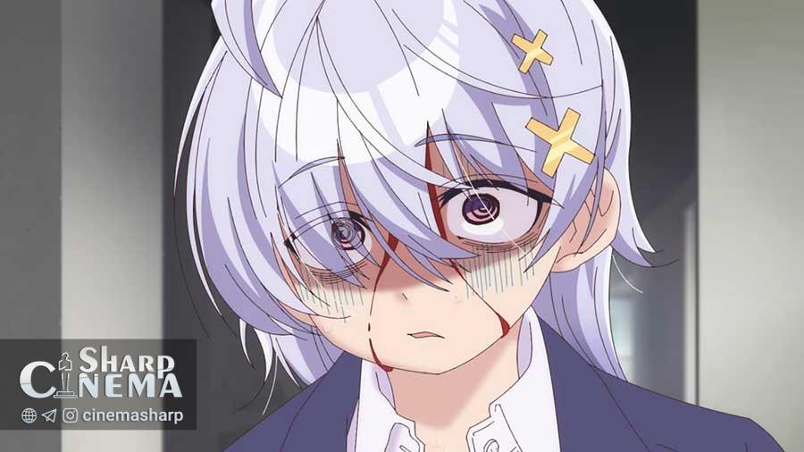 انیمه Yowayowa Sensei بازیگران جدید را معرفی کرد