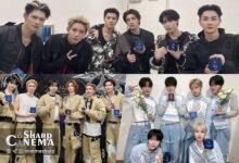 برندگان مراسم D Awards 2026 اعلام شدند