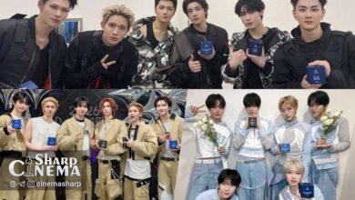 برندگان مراسم D Awards 2026 اعلام شدند