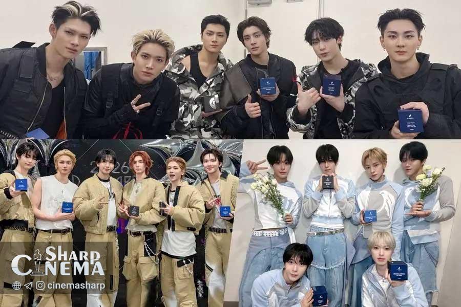 برندگان مراسم D Awards 2026 اعلام شدند